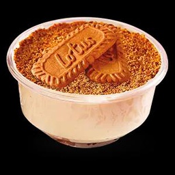 Lotus Cheesecake